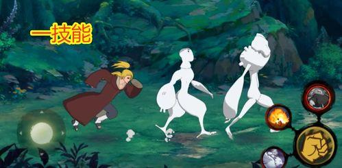 青春迪达拉技能爆料视频,全新技能震撼来袭! 第2张 青春迪达拉技能爆料视频,全新技能震撼来袭! 第2张