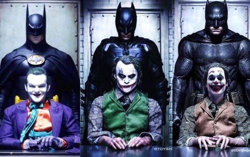 蝙蝠侠小丑在线观看,在线观影,黑暗中的疯狂对决 第1张 蝙蝠侠小丑在线观看,在线观影,黑暗中的疯狂对决 第1张