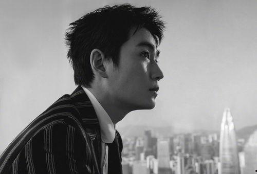 娱乐圈爆料贴朱一龙,娱乐圈爆料背后的真实人生  第1张